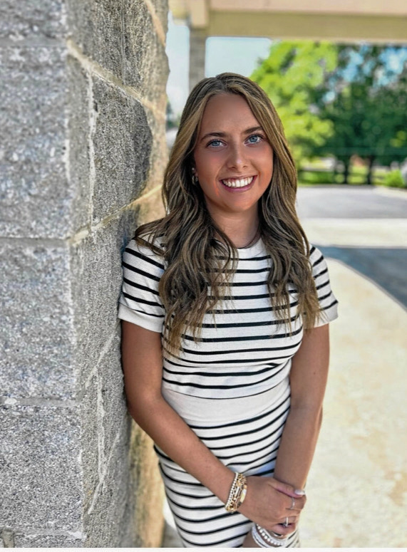 photo of haley arthur